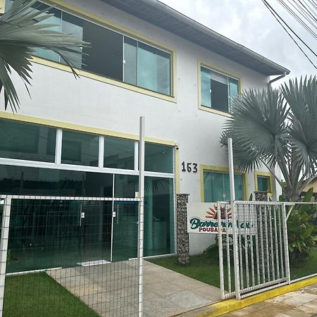 Pousada Barreirinhas Exterior foto