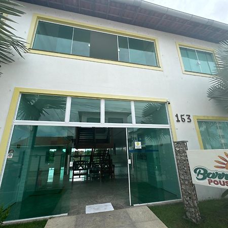 Pousada Barreirinhas Exterior foto